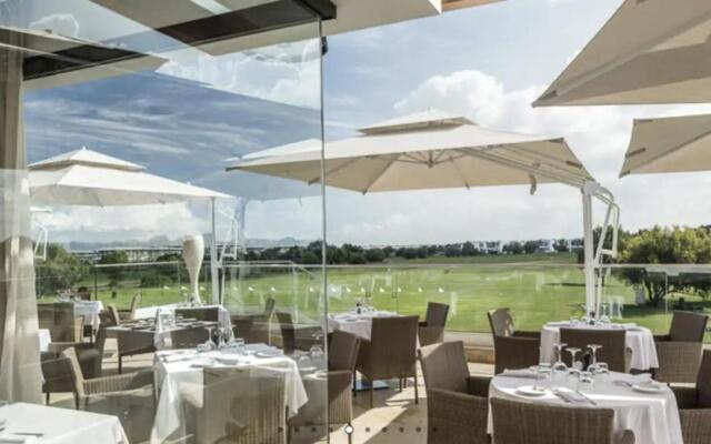Aprt BahiaGolf Beach Bouznika, Résidence Front Mer