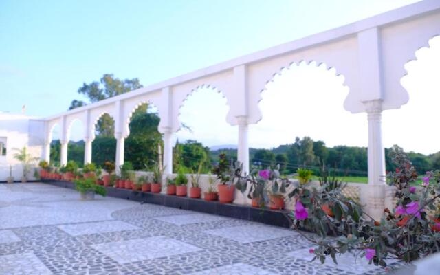 Emperor Palace Udaipur