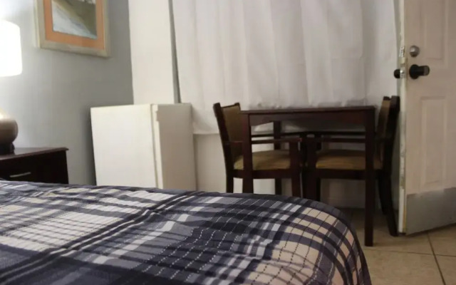 Daytona Beach Paradise 770