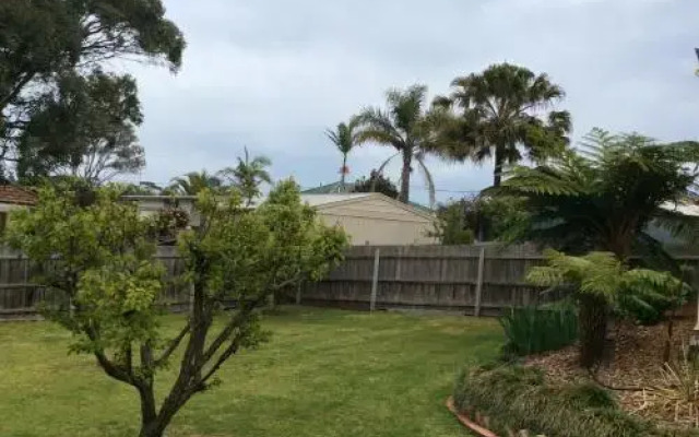 Resilience Guest House