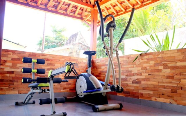 Watusaman Homestay By The Grand Java