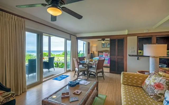 Hanalei Colony Resort I-2