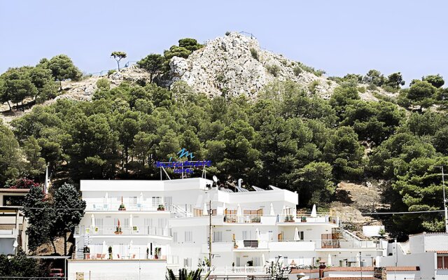 Albergo Miramare Gallipoli