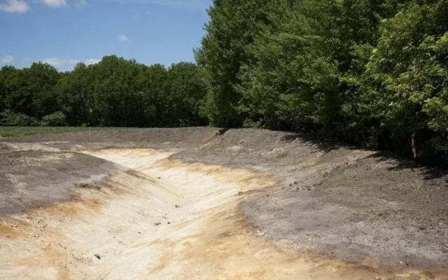 Summio Buitenplaats de Marke van Ruinen