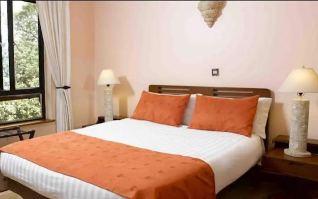 Wasini All Suite Hotel