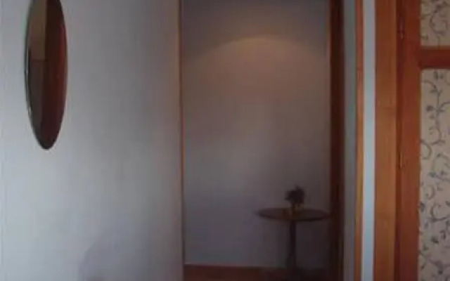 Hostal de la Luz