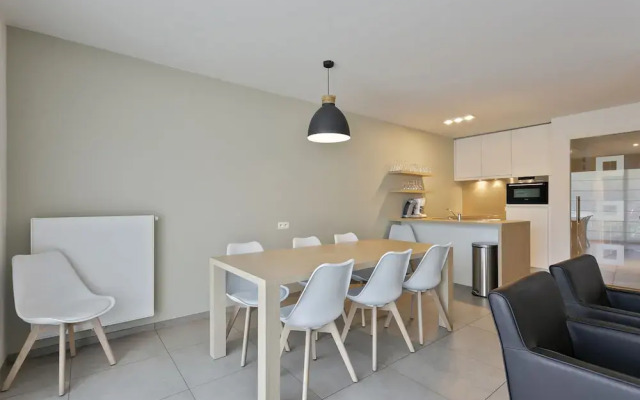 Belcasa Family Suites & Lofts