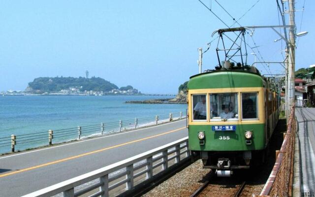 湘南茅ヶ崎/湘南ライフの楽しめるアパートメント