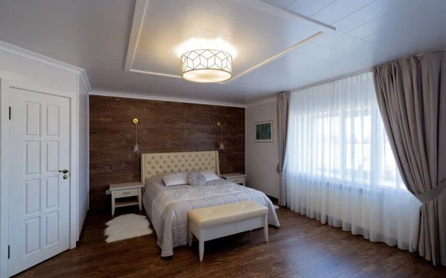 Резиденция Вьюхово