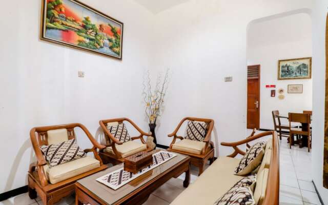 Homestay Mbah Rono