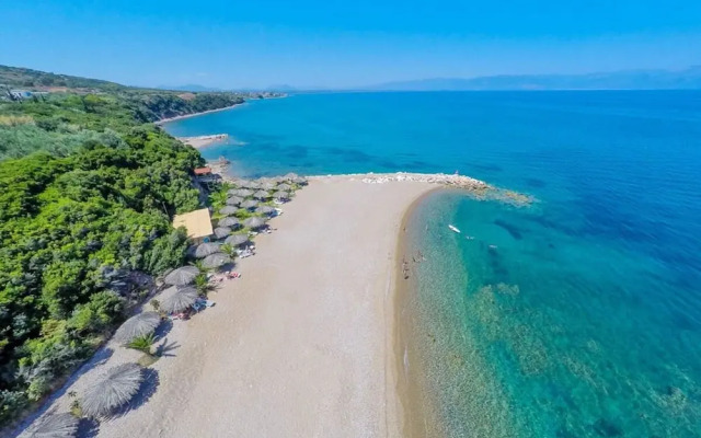 Casa Nebari Seaside Home-fully Equipped Ideal Spot