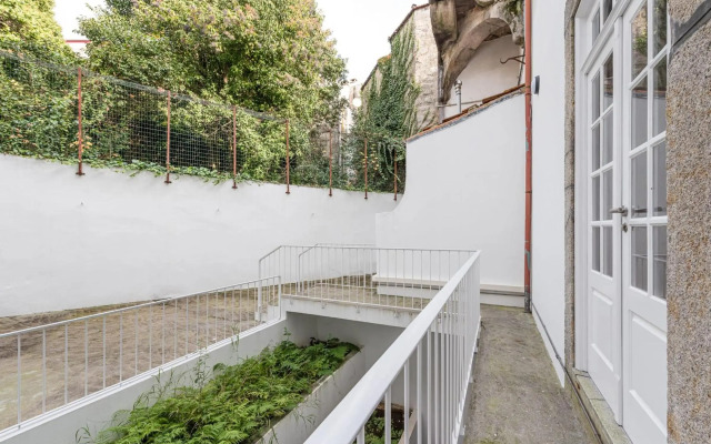 Guestready - Grandeur River Balcony Reborn