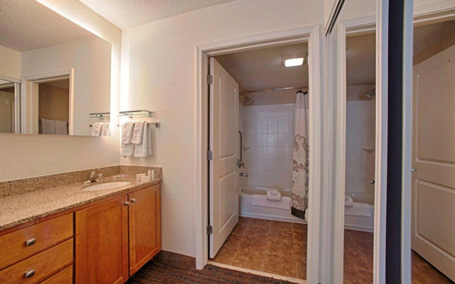 Residence Inn by Marriott Neptune at Gateway Center