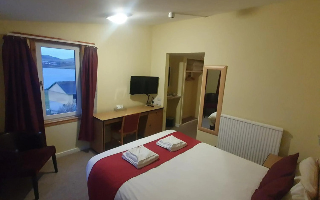 Brae Hotel