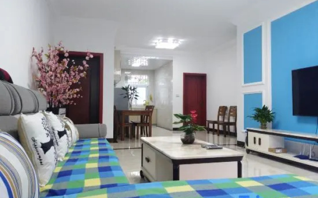 Kaili Warm Cat Homestay