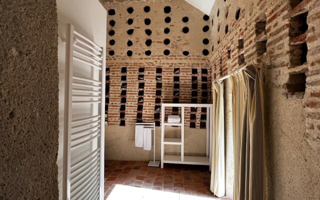 Le Clos des Châteaux