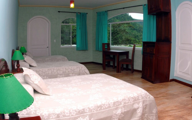Hacienda Rio Blanco