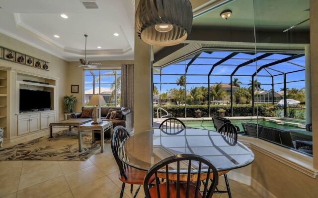 Lamplighter Home #61833