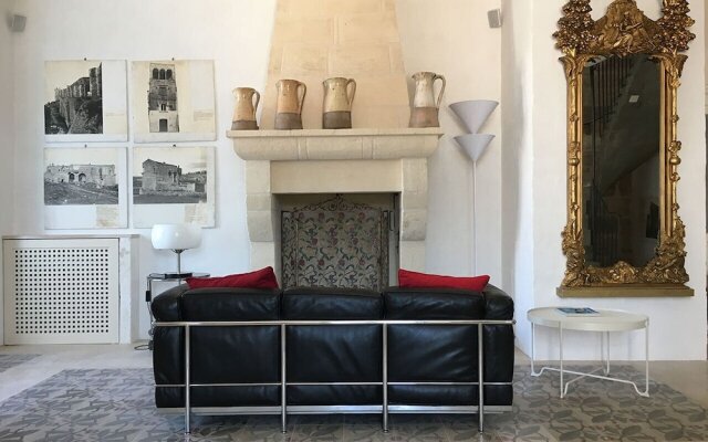 Masseria Sottomasi