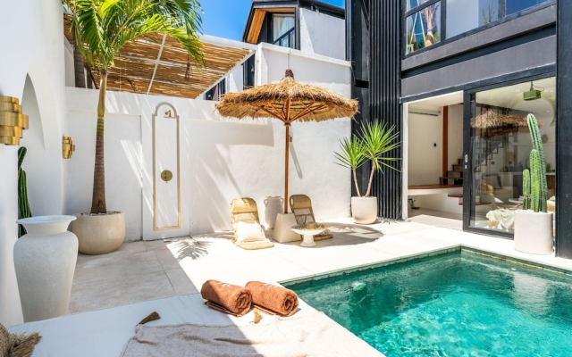 Mija Bhuana Agung Villa by Betterplace