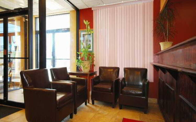 Econo Lodge Williamsville