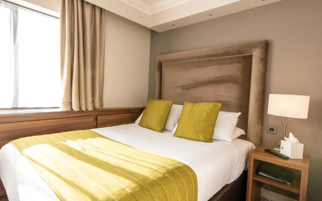 The Dukes Head Hotel