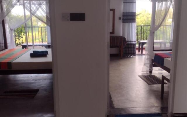Villa51- First floor