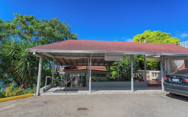 Montego Bay Club Apartments