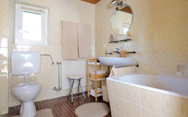 Ferienwohnung Monika Knoflach