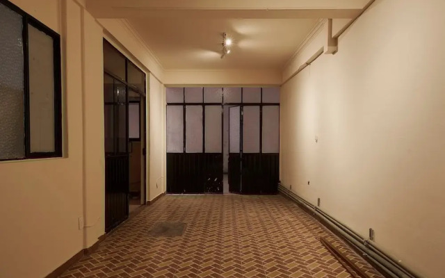 Azul Terraza Diseno Ubicacion Confort and AC