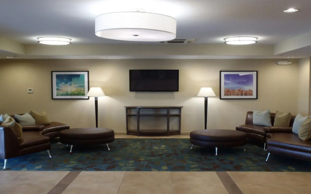 Candlewood Suites Enid by IHG