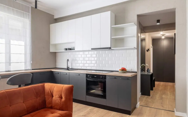 Rossetti Residences - Exclusive Urban Lofts