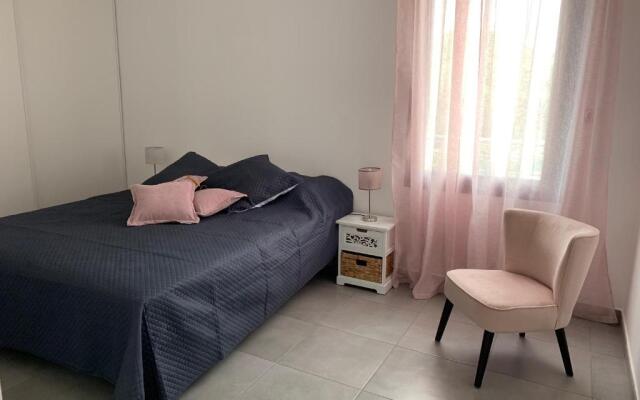 Appartement Corse Porticcio