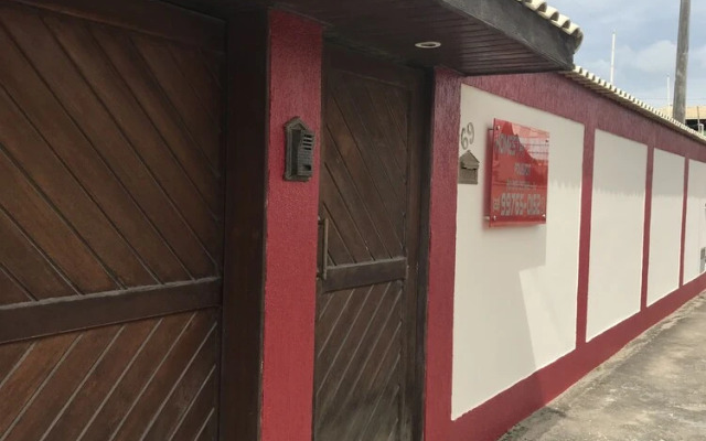 Homestay Taty Pousada