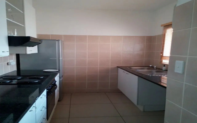 Go Green Self Catering Accommodation