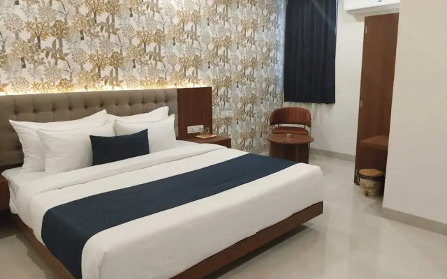 The Avinya Hotel
