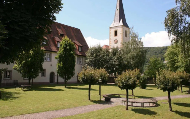 Bildungshaus Neckarelz