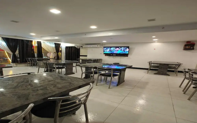 Hotel New Ganaga
