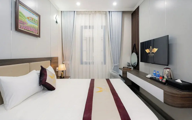 Sapphire 2 Ha Long