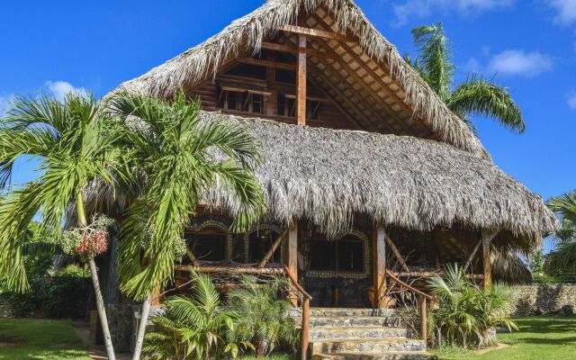 Chalet Tropical Bio Hotel