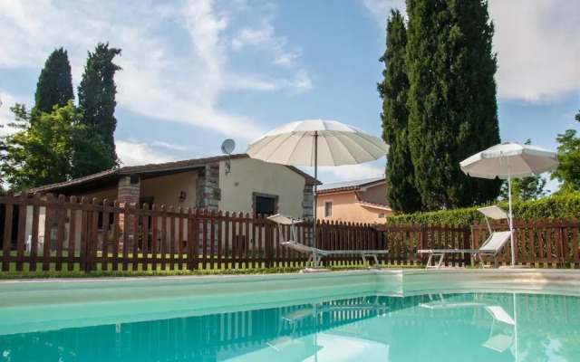 Agriturismo Pretenzano