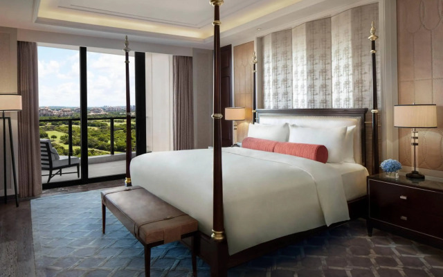 The Ritz-Carlton, Haikou