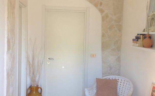 B&B Villa Nonna Maria