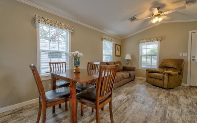 Arbor Terrace RV Resort