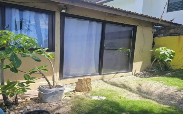 Oceanfront Guest House