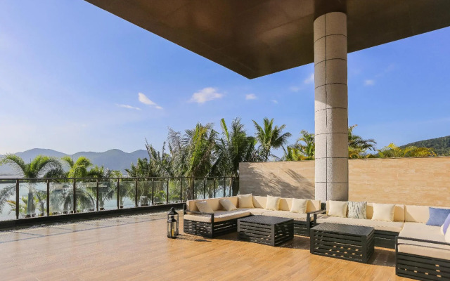 Primus Hotel Sanya Pleasant Bay