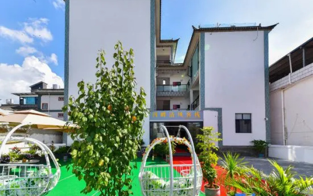 Erpan Qingfeng Inn (Erhai Branch, Dali)