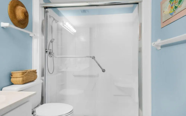 Santa Rosa Towers Unit 803