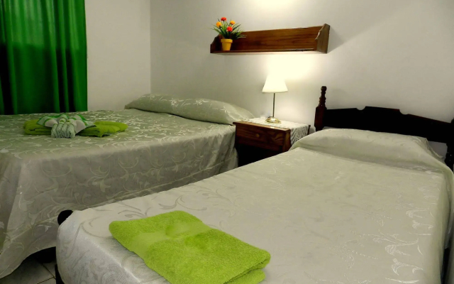 Hotel Colon