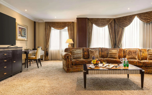 Grand Regency Doha, Trademark Collection by Wyndham